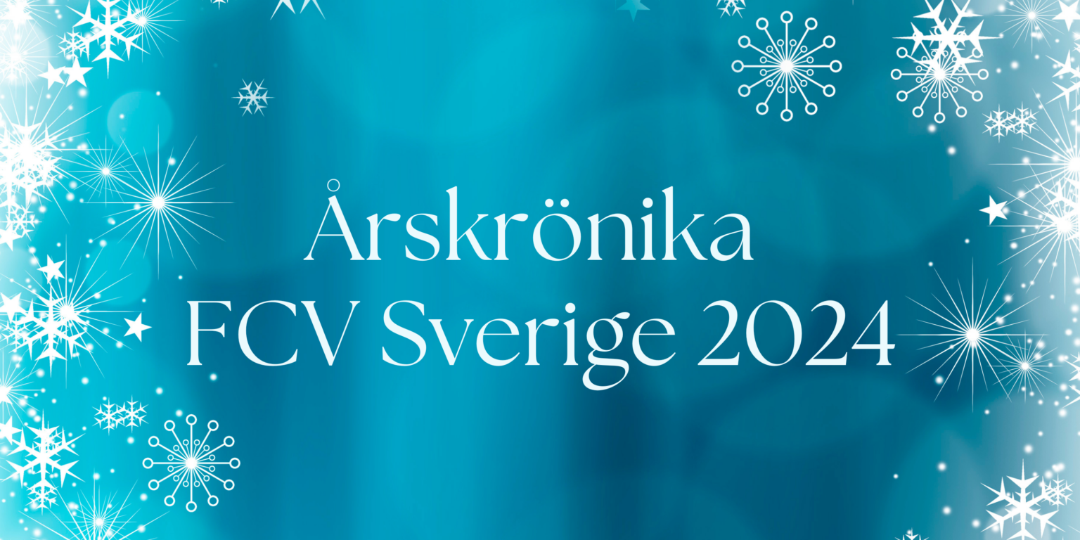 Årskrönika 2024