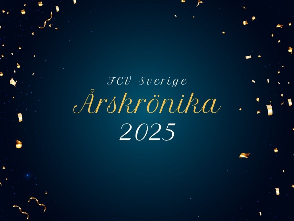 Årskrönika 2025